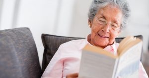 Beneficis de la lectura